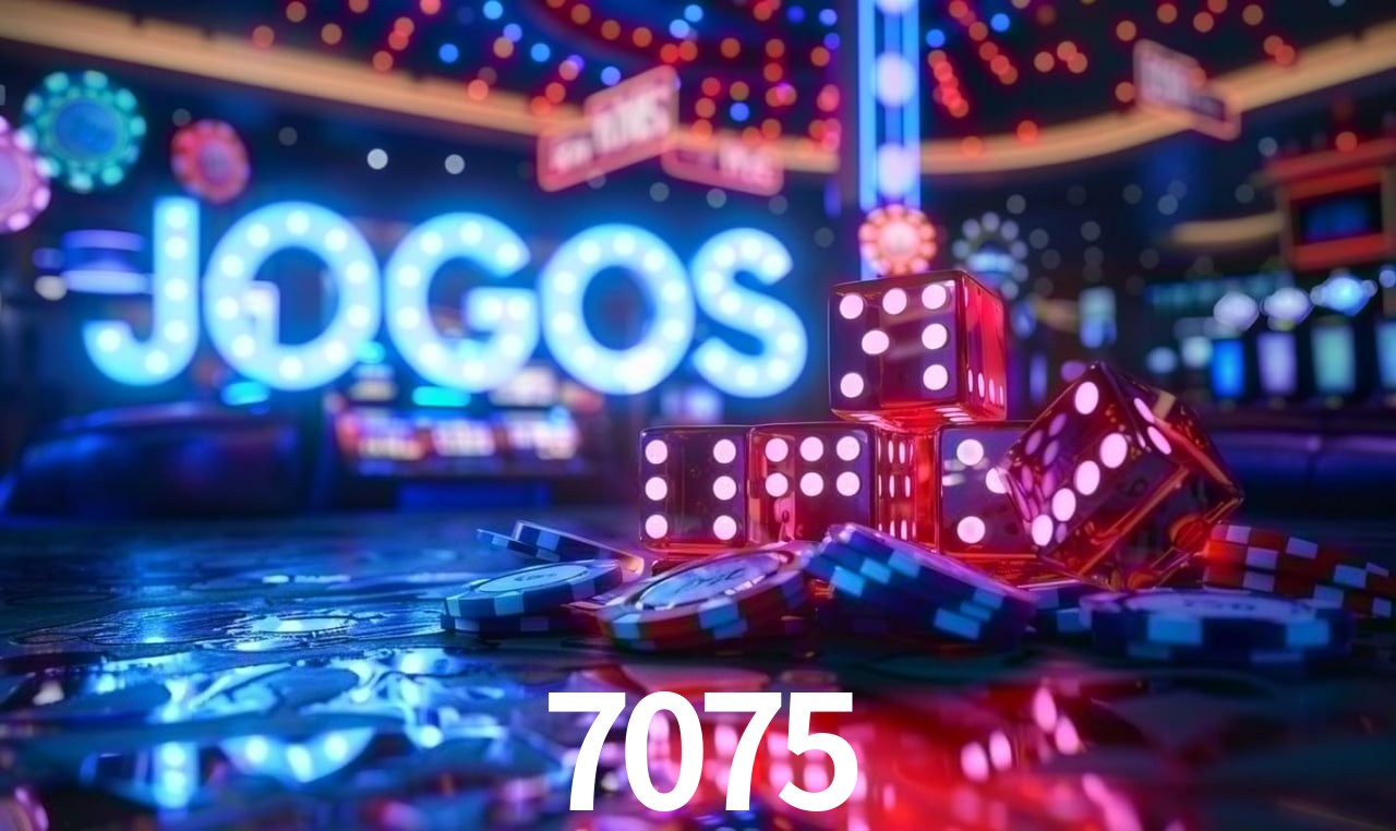 Casino VIP 7075