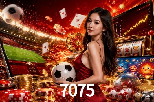 Live Casino 7075