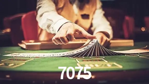 VIP Casino 7075