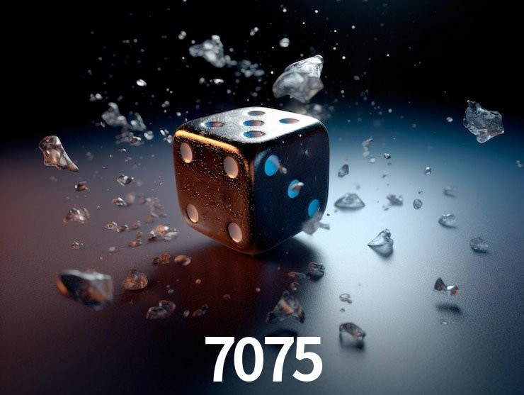 Slots 7075 - RTP Alto Certificado