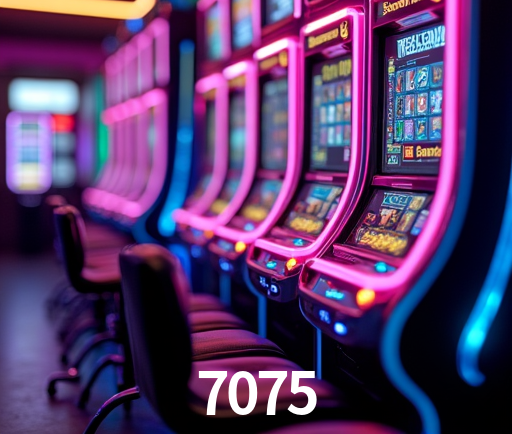 Slots 7075 - Giros Grátis Diários