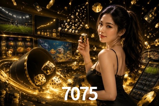 Flash Promotion 7075