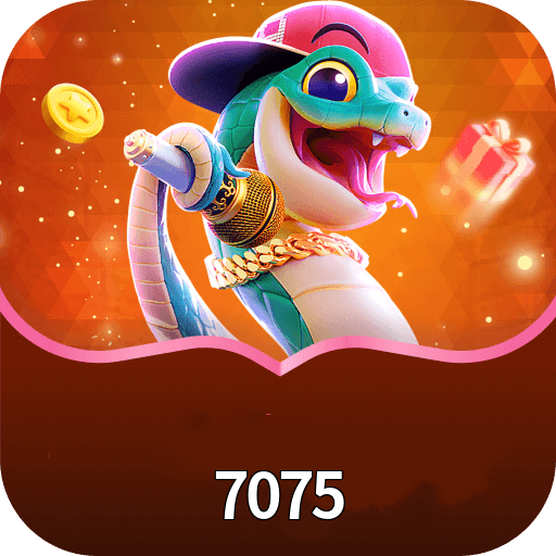 7075 Logo